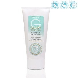 BULGARIAN YOGURT PROBIOTIC ENZYME PEEL 200 mL